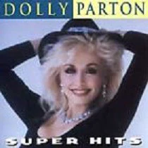 Dolly Parton - Super Hits (CD, Comp)
