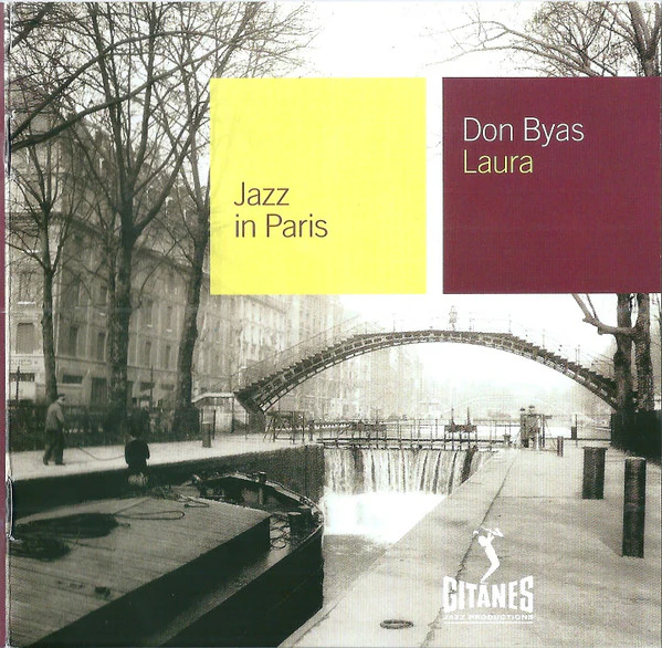 Don Byas - Laura (CD, Comp, RM, RP) - Image 5