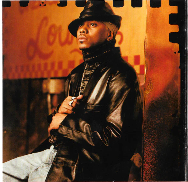 Donell Jones - Life Goes On (CD, Album, Enh) - Image 4