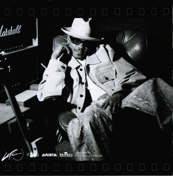 Donell Jones - Where I Wanna Be (CD, Album) - Image 4