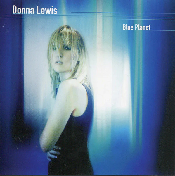 Donna Lewis - Blue Planet (CD, Album)