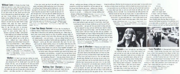 Donna Lewis - Now In A Minute (CD, Album) - Image 4