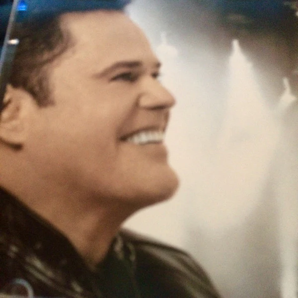 Donny Osmond - the Entertainer (2xCD, Comp, NTSC, DVD) - Image 3