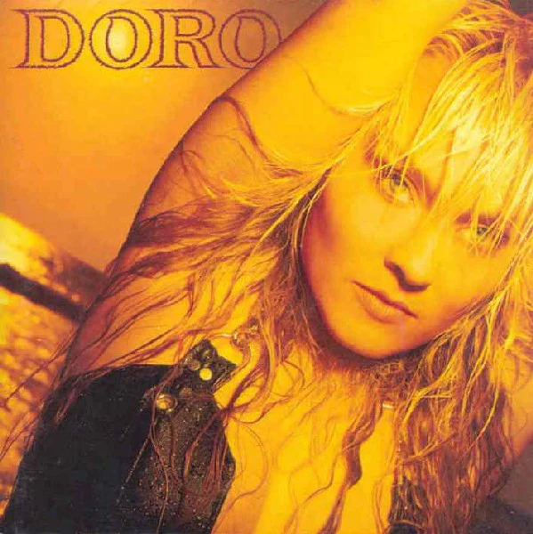 Doro - Doro (CD, Album)