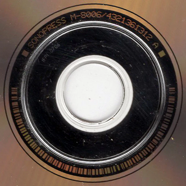 Dr. Alban - Born In Africa (CD, Album) - Image 4