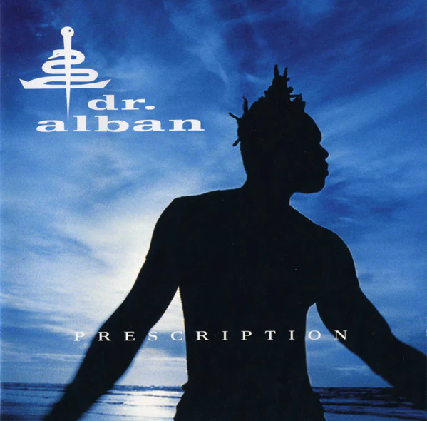 Dr. Alban - Prescription (CD, Album)
