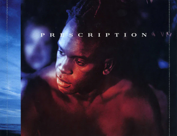 Dr. Alban - Prescription (CD, Album) - Image 3