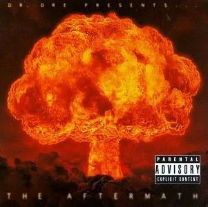 Dr. Dre - The Aftermath (CD, Comp)