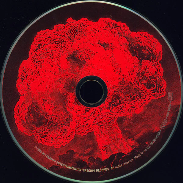 Dr. Dre - The Aftermath (CD, Comp) - Image 3