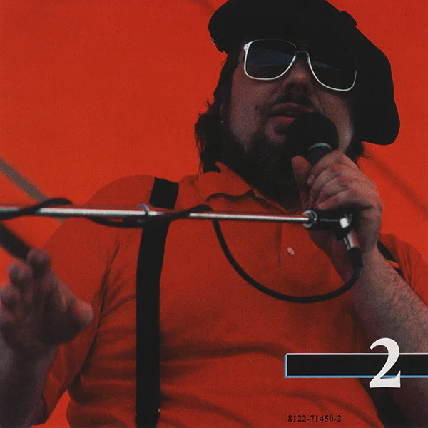 Dr. John - Mos' Scocious: The Dr. John Anthology (2xCD, Comp) - Image 4