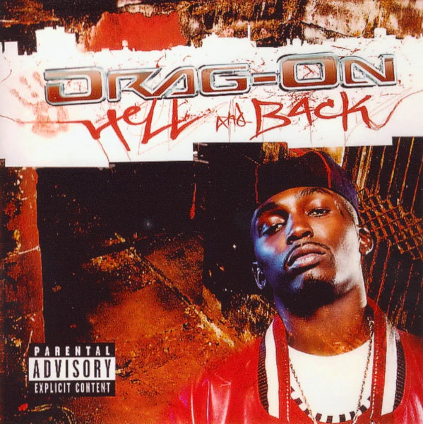 Drag-On - Hell And Back (CD, Album)