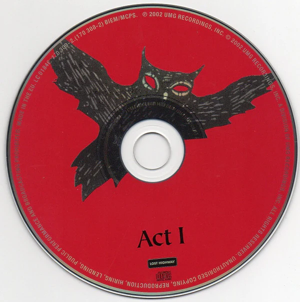 Drive-By Truckers - Southern Rock Opera (2xCD, Album) - Image 4