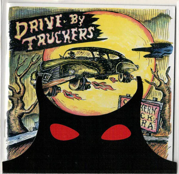 Drive-By Truckers - Southern Rock Opera (2xCD, Album, RE, Dig) - Image 4