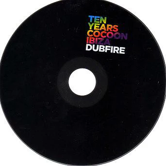 Dubfire + Loco Dice - Ten Years Cocoon Ibiza (2xCD, Comp, Mixed) - Image 3