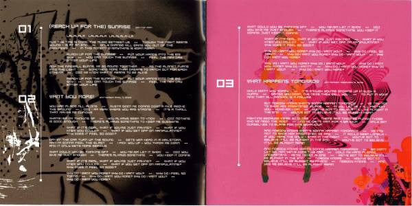 Duran Duran - Astronaut (CD, Album, Copy Prot., Enh) - Image 5