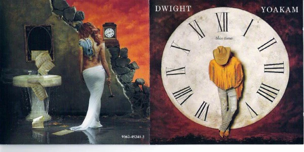 Dwight Yoakam - This Time (CD, Album, RP) - Image 5