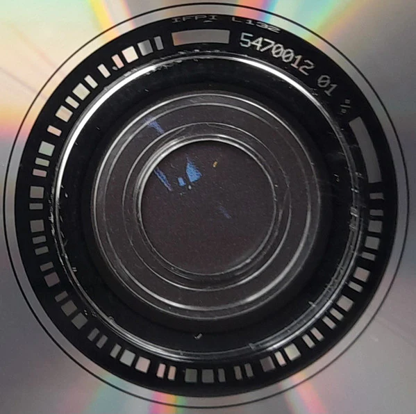 E-17 - Resurrection (CD, Album) - Image 5