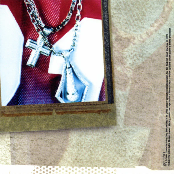 E-40 - Loyalty And Betrayal (CD, Album) - Image 5