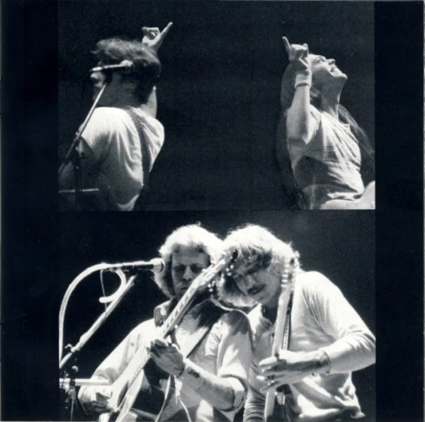 Eagles - Eagles Live (2xCD, Album, RE, RM) - Image 5