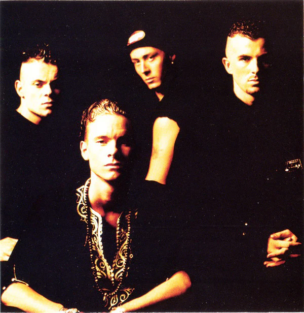 East 17 - Walthamstow (CD, Album) - Image 5