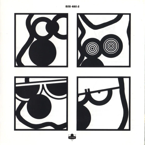 East 17 - Walthamstow (CD, Album) - Image 2