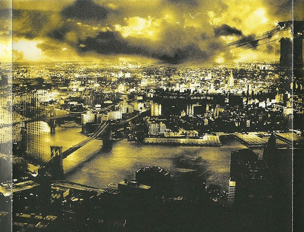 Easy Mo Bee - Now Or Never: Odyssey 2000 (CD, Comp) - Image 3