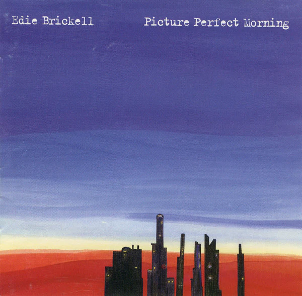 Edie Brickell - Picture Perfect Morning (CD, Album)