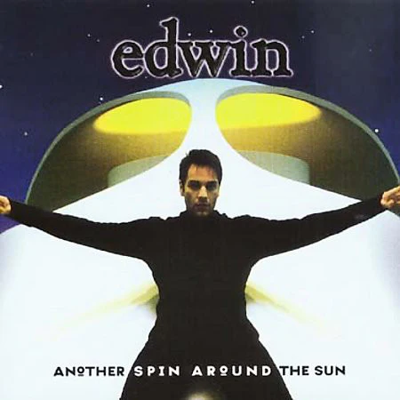 Edwin - Another Spin Around The Sun (CD, Album)
