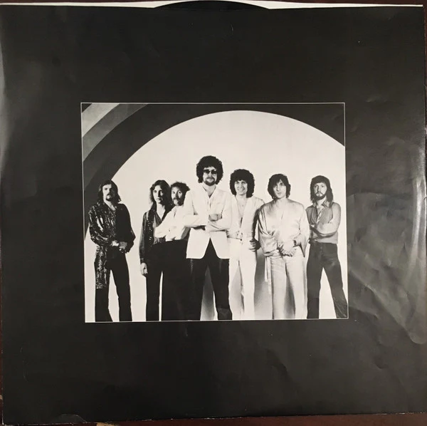 Electric Light Orchestra - ELO's Greatest Hits (LP, Comp, Pit) - Image 3