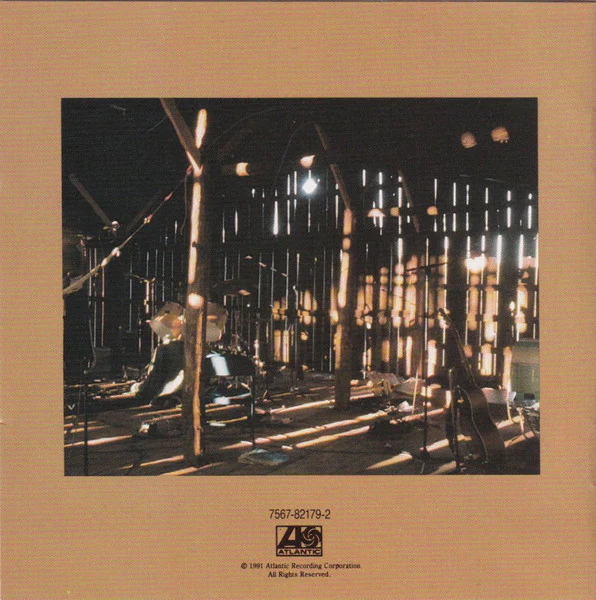 Eleventh Dream Day - Lived To Tell (CD, Album) - Image 2