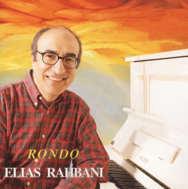 Elias Rahbani - Rondo (CD, Album)