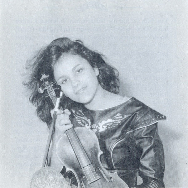 Elka Atanasova - Winds Of The Rhodopes (CD, Album) - Image 5