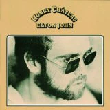Elton John - Honky Château (CD, Album, RE)