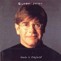 Elton John - Made In England (CD, Album) - Image 3