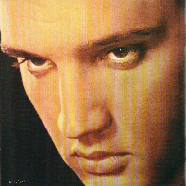 Elvis* - Always On My Mind (The Ultimate Love Songs Collection) (CD, Comp) - Image 4