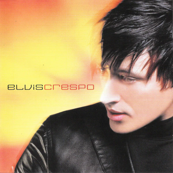 Elvis Crespo - Wow Flash! (CD, Album)