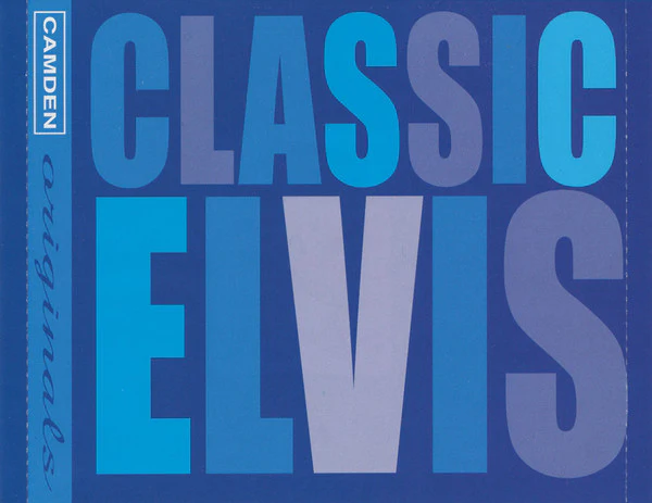 Elvis Presley - Classic Elvis (CD, Comp) - Image 5
