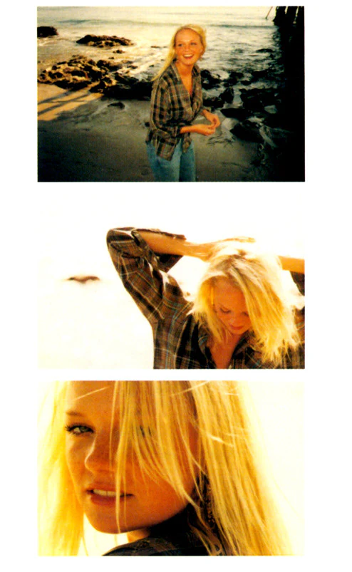 Emma Bunton - A Girl Like Me (Cass, Album) - Image 4