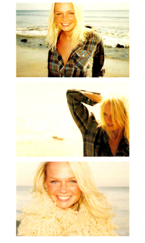 Emma Bunton - A Girl Like Me (Cass, Album) - Image 5