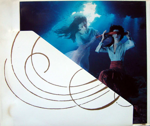 Emma Shapplin - Etterna (CD, Album, Enh, Dig) - Image 2