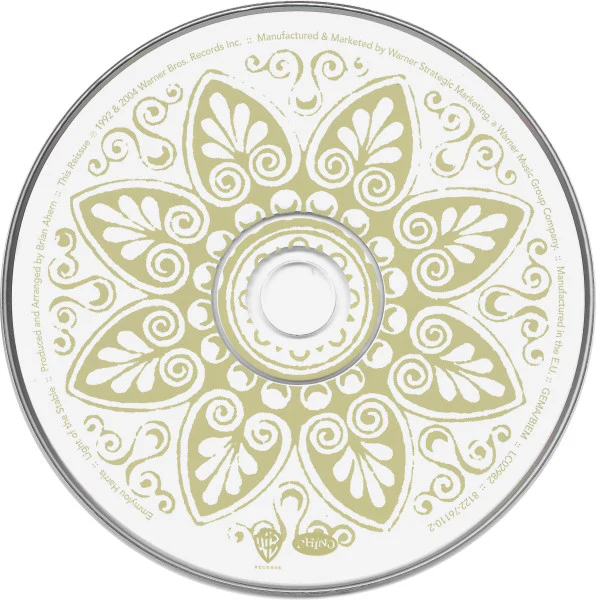 Emmylou Harris - Light Of The Stable (CD, Album, RE) - Image 3