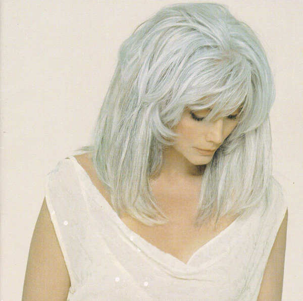 Emmylou Harris - Stumble Into Grace (CD, Album) - Image 2