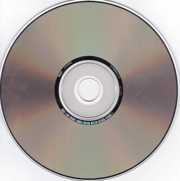 Emmylou Harris - Stumble Into Grace (CD, Album) - Image 4