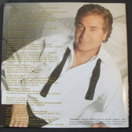 Engelbert Humperdinck - After Dark (CD, Comp) - Image 2