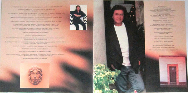 Engelbert Humperdinck - Quiereme Mucho (CD, Album) - Image 5
