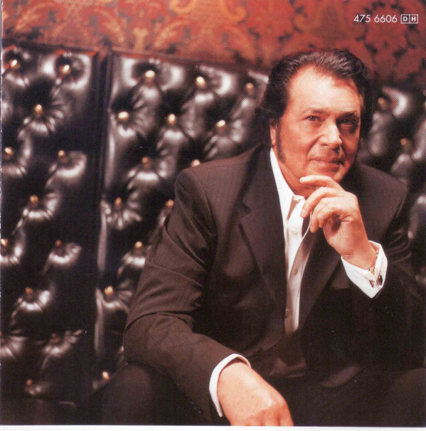 Engelbert* - Let There Be Love (CD, Album) - Image 4