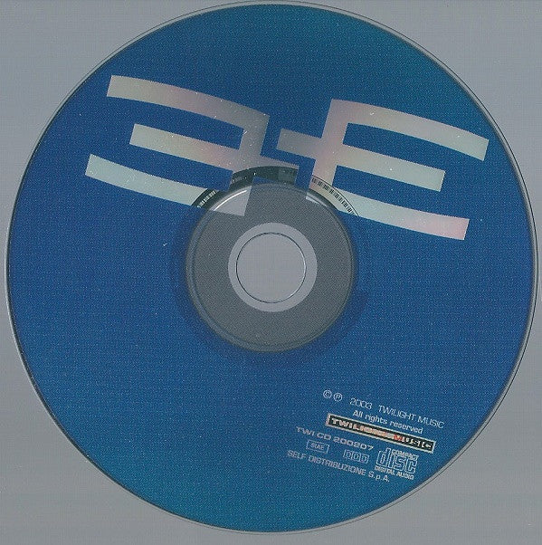 Ensemble Ethnique - ChilLounge Sin Fronteras (CD, Album) - Image 2