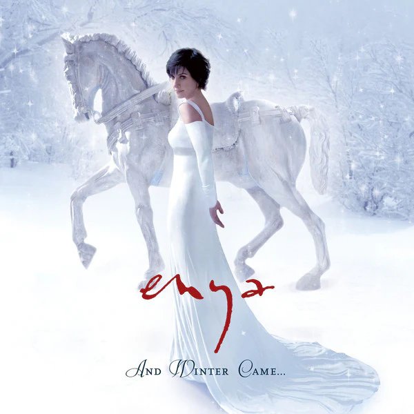 Enya - And Winter Came… (CD, Album)