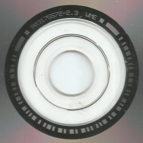 Enya - Shepherd Moons (CD, Album) - Image 5