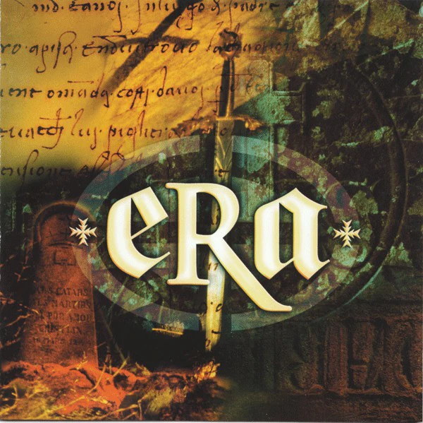 Era - Era (CD, Album)